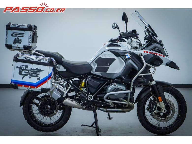 BMW R 1200 GS